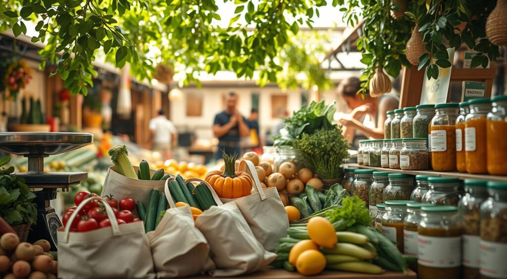 Estratégias de Consumo Consciente