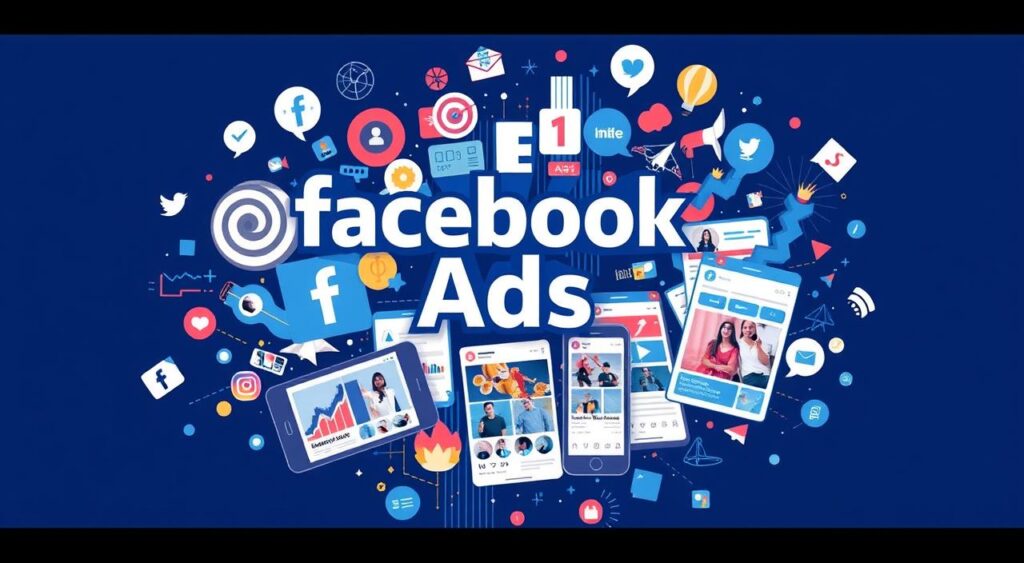 Facebook Ads e suas características