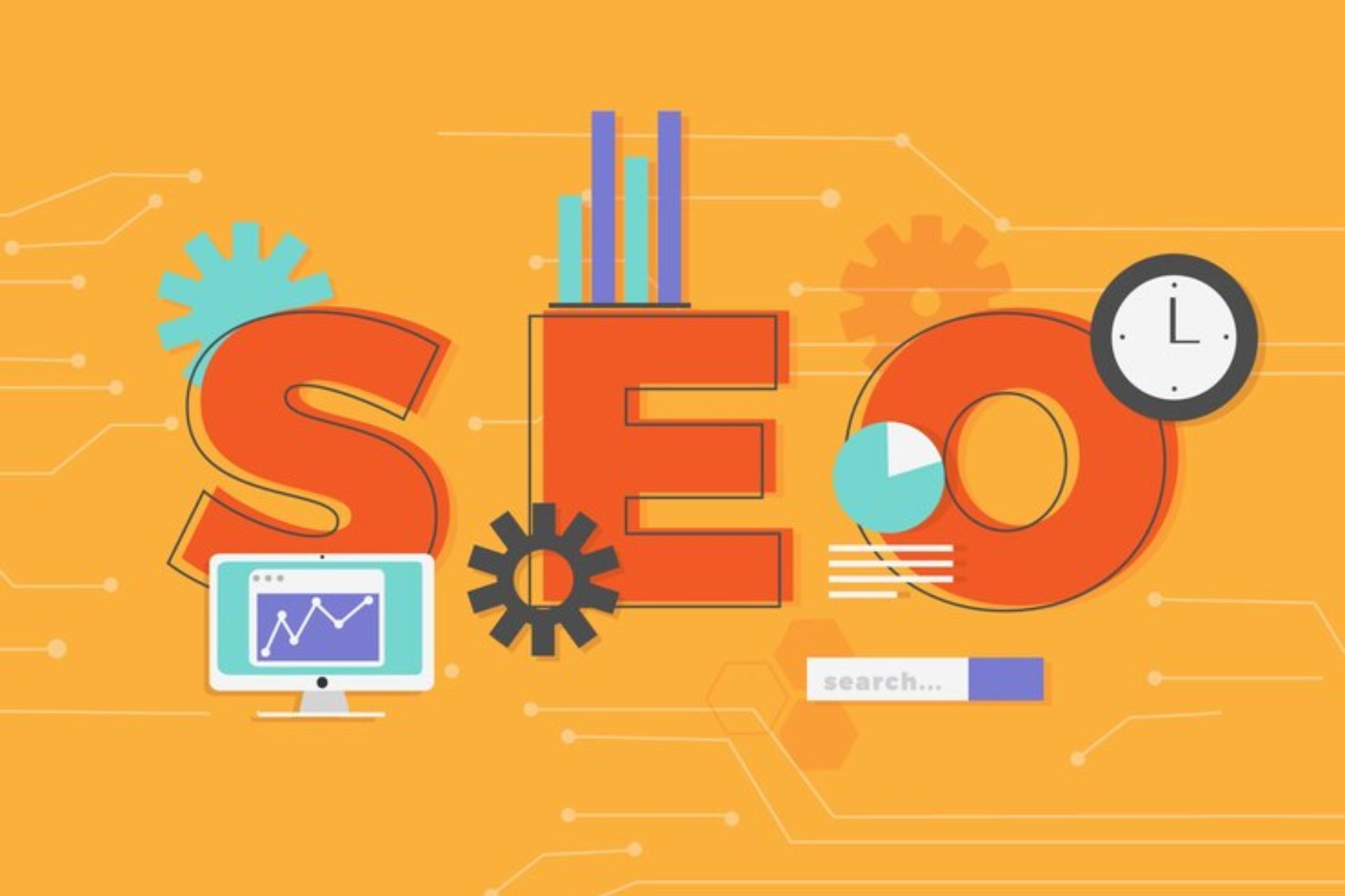 SEO para Iniciantes: Como o Google Pode Impulsionar suas Vendas