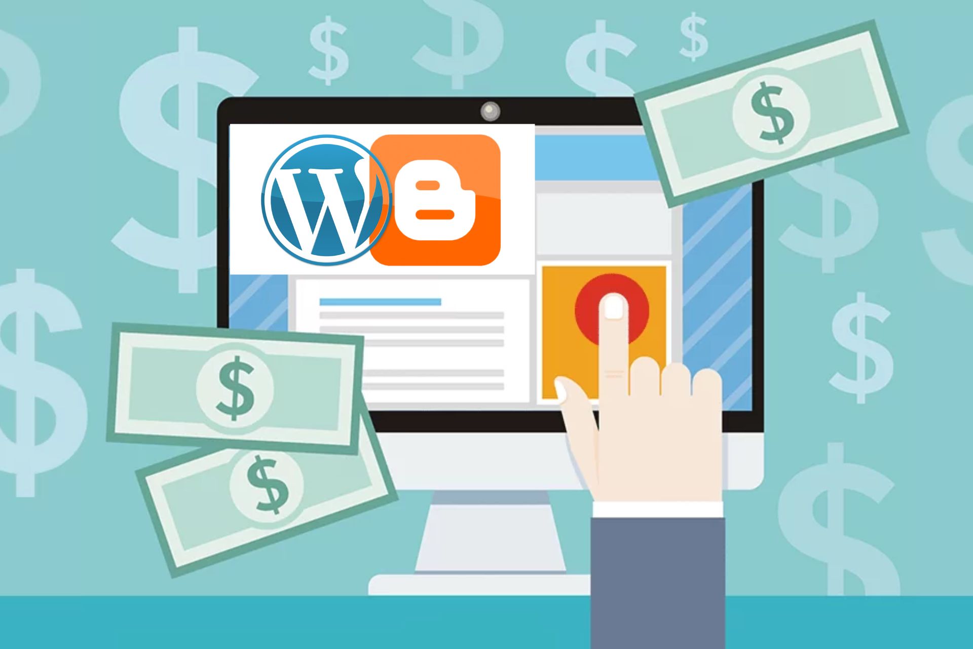 8 Formas de Monetizar seu Blog em 2024